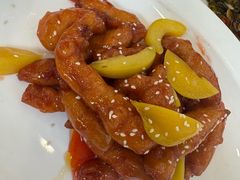 -五谷屯私房菜·始于2005(中山陵童卫路店)