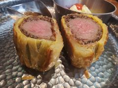 -西堤牛排(合肥之心城店)
