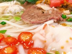 -束河人家(南锣鼓巷店)