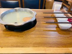 -傣妹火锅(罗宾森购物中心店)