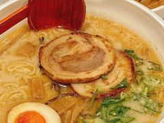 -味千拉面(杭州滨江星光大道店)