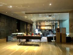 -广州天河希尔顿酒店