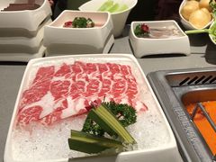 -海底捞火锅(金光华店)