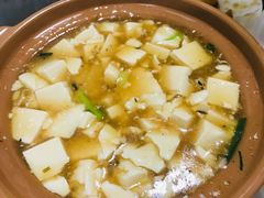 西施豆腐-紅楼酒家(朱家角店)