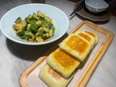 -北方家宴(祈福店)