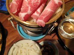 -Mr.Fish鱼鲜生海鲜放题(高德置地冬广场店)