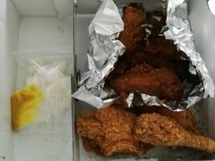 琥珀炸鸡-SUN炸鸡专门店(西塔总店)