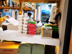 -小桃园·豆浆油条(复兴中路店)