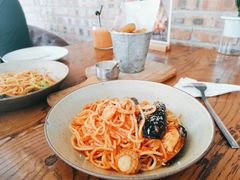 -地狱厨房Hell's  Kitchen(美丽熙街店)