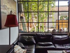 -陶野咖啡·面包披萨