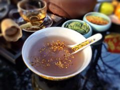 iphone_upload_pic-十八棵（老龙井）御茶园(老龙井店)