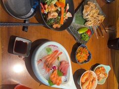 -九井澤精致料理(金茂店)