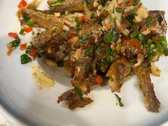 -渔娘渔家丹东海鲜(东直门店)