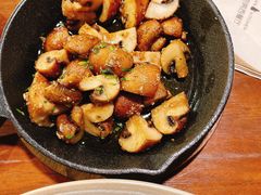 -G+KITCHEN(龙湖狮山天街店)