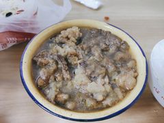定家小酥肉-定家小酥肉·清真(回民街店)