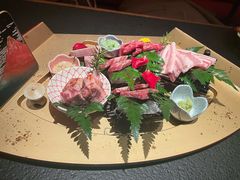 -300杯·和牛烧肉清酒专门店(廊里店)