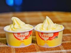 -麦当劳(哈西万达店)