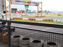 -千岛湖燃擎卡丁车赛车主题乐园(秀湖路店)