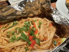 -蚝翅·海鲜粥·烧烤·羊肉季(鄞州万达店)