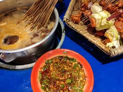 -马路边边串串香(双井直营店)