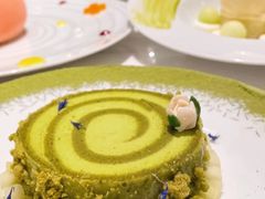 -théATRE 茶聚场(王府中環店)