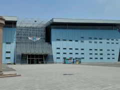 android_upload_pic-中国航空博物馆