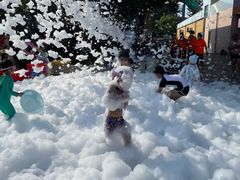 -欢乐水魔方水世界