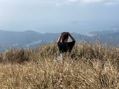 -七娘山