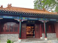 -戏马台景区