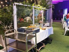 -CIAO·团建聚餐·生日派对轰趴馆(福田店)