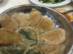 -抱德·潮汕味(敦和店原惠城鱼仔)
