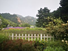 -云峰山自然风景区
