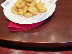 -万宝海鲜舫(劳动公园店)