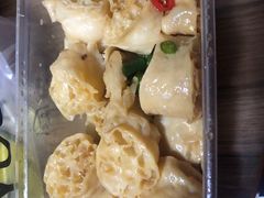 菌香豆藕-娘心豆品(方庄店)