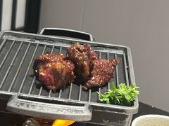 -daozao料理美术馆(东营店)