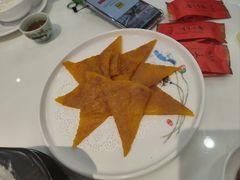 -敦煌喜宴(万达广场店)