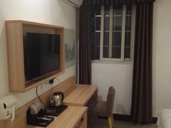 -新旺酒店(西门口地铁站店)