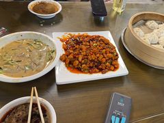 -开封灌汤包子铺(尚志大街店)