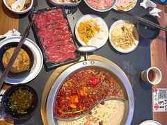 -沸炉重庆老火锅(军事博物馆店)