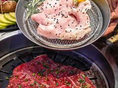 -安又胖韩国烤肉(美罗城店)