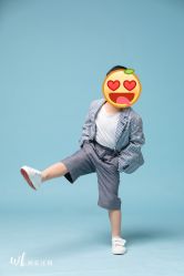 -西瓜庄园儿童摄影