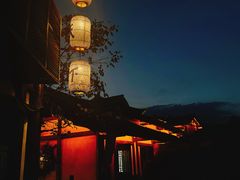 -茅山东方盐湖城景区