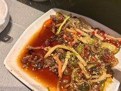 -海底捞火锅(地王新天地店)