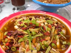 -常和州·夜宵大排档(常州单店)