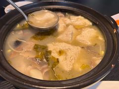 -金谷仓家庭料理(马泉营店)