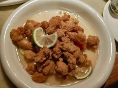 -绿茶餐厅(广州天河城店)