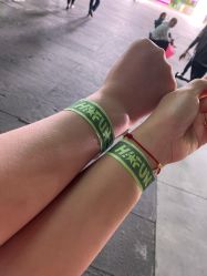 点击看大图 -嗨翻Hi-Fun竞技主题乐园·蹦床团建生日聚会(五棵松华熙店)
