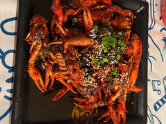 -松哥油焖大虾(科技园店)