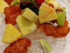 -汤城小厨•粤菜•靓汤(西直门凯德MALL店)