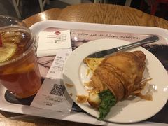 -COSTA COFFEE(上海月星环球港店)